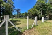 Terreno à venda na Estrada da Roseira, 9775, Borda do Campo, São José dos Pinhais