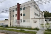 Apartamento com 2 quartos à venda na Rua Constante Moro Sobrinho, 2262, Jurema, São José dos Pinhais