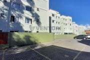 Apartamento com 2 quartos à venda na Rua Constante Moro Sobrinho, 883, Quississana, São José dos Pinhais