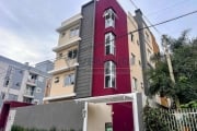 Apartamento com 2 quartos à venda na Rua Nelson Basso, 95, Bom Jesus, São José dos Pinhais