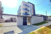 Apartamento com 2 quartos à venda na Rua Agudos do Sul, 221, Afonso Pena, São José dos Pinhais