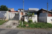 Casa com 2 quartos à venda na Rua Sebastião de Camargo, 146, Santo Antônio, São José dos Pinhais