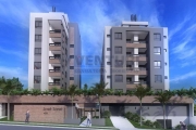 Apartamento com 2 quartos à venda na Avenida Castro Alves, 457, Boneca do Iguaçu, São José dos Pinhais