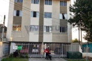 Apartamento com 2 quartos à venda na Rua Francisco de Paula Lobo Araújo, 550, Cidade Jardim, São José dos Pinhais