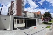 Apartamento com 3 quartos à venda na Rua Tomazina, 145, Pedro Moro, São José dos Pinhais