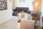 Apartamento à venda, 70 m² por R$ 300.000,00 - Jardim Coleginho - Jacareí/SP