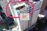 Cobertura com 5 dormitórios à venda, 255 m² por R$ 1.690.000,00 - Jardim Aquarius - São José dos Campos/SP