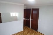 Apartamento com 2 dormitórios à venda, 45 m² por R$ 210.000,00 - Vila Industrial - São José dos Campos/SP