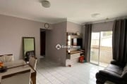 Apartamento com 2 dormitórios à venda, 56 m² por R$ 280.000,00 - Jardim Oriente - São José dos Campos/SP