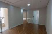 Apartamento com 2 dormitórios à venda, 57 m² por R$ 347.000,00 - Jardim Oriente - São José dos Campos/SP