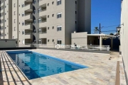 Apartamento com 2 dormitórios à venda, 56 m² por R$ 350.000 - Vila Rangel - São José dos Campos/SP