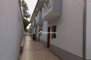 Village com 2 dormitórios à venda, 70 m² por R$ 260.000,00 - Vila Iracema - São José dos Campos/SP