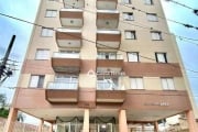 Apartamento com 2 dormitórios à venda, 64 m² por R$ 310.000,00 - Centro - São José dos Campos/SP