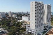 Apartamento com 2 dormitórios à venda, 55 m² por R$ 453.890 - Parque Industrial - São José dos Campos/SP