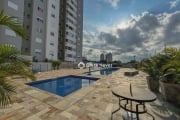 Apartamento com 2 dormitórios à venda, 65 m² por R$ 638.000 - Parque Industrial - São José dos Campos/SP