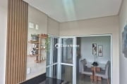 Apartamento com 2 dormitórios à venda, 63 m² por R$ 700.000,00 - Jardim Satélite - São José dos Campos/SP