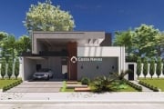 Casa com 3 dormitórios à venda, 115 m² por R$ 1.150.000,00 - Residencial Colinas - Caçapava/SP