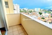 Apartamento com 3 dormitórios à venda, 72 m² por R$ 470.000,00 - Parque Industrial - São José dos Campos/SP