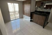 Apartamento com 2 dormitórios à venda, 55 m² por R$ 400.000,00 - Conjunto Residencial Trinta e Um de Março - São José dos Campos/SP