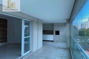 Apartamento com 4 dormitórios para alugar, 190 m² por R$ 10.374,00/mês - Jardim das Colinas - São José dos Campos/SP