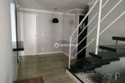 Cobertura com 2 dormitórios à venda, 110 m² por R$ 395.000,00 - Jardim Terras Do Sul - São José dos Campos/SP