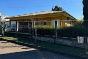 Casa Térrea De Dois Quartos À Venda No Bairro Germânia