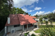 Propriedade com duas casas à venda no Bairro Bavária