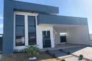 Casa com 3 dormitórios à venda, 150 m² por R$ 830.000,00 - Condomínio Terras do Vale - Caçapava/SP