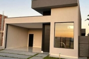 Casa com 3 dormitórios à venda, 157 m² por R$ 870.000,00 - Malibu - Caçapava/SP