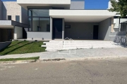 Casa com 3 dormitórios à venda, 150 m² por R$ 890.000,00 - Condomínio Terras do Vale	 - Caçapava/SP