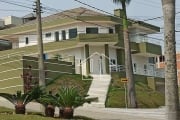 Casa com 5 dormitórios, 450 m² - venda por R$ 4.250.000,00 ou aluguel por R$ 17.430,00/mês - Condomínio Residencial Jaguary - São José dos Campos/SP