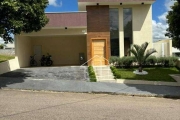 Casa com 3 dormitórios à venda, 165 m² por R$ 1.150.000,00 - Condomínio Terras do Vale - Caçapava/SP