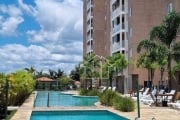 Apartamento com 2 dormitórios à venda, 75 m² por R$ 585.000,00 - Jardim Sul - São José dos Campos/SP