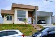 Casa com 3 dormitórios à venda, 250 m² por R$ 1.190.000,00 - Chácara Santa Rita - Caçapava/SP