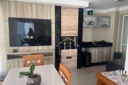 Apartamento com 3 dormitórios à venda, 194 m² por R$ 2.335.000,00 - Jardim Aquarius - São José dos Campos/SP