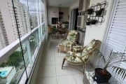 Apartamento com 3 dormitórios à venda, 107 m² por R$ 1.180.000,00 - Vila Ema - São José dos Campos/SP