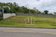 Terreno à venda, 557 m² por R$ 1.050.000,00 - Condomínio Residencial Alphaville - São José dos Campos/SP