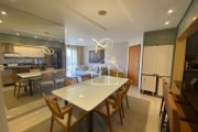 Apartamento com 4 dormitórios à venda, 124 m² por R$ 1.400.000,00 - Jardim Esplanada - São José dos Campos/SP