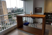 Apartamento com 3 dormitórios à venda, 167 m² por R$ 1.950.000,00 - Jardim Esplanada - São José dos Campos/SP