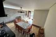 Apartamento com 3 dormitórios à venda, 98 m² por R$ 650.000,00 - Jardim América - São José dos Campos/SP