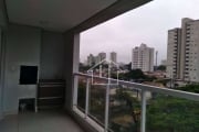 Apartamento 92m² 3 dormitórios, 1 suite Edificio Terraza - Parque Industrial - São José dos Campos/SP