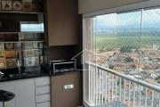 Apartamento com 2 dormitórios à venda, 75 m² por R$ 750.000,00 - Jardim das Indústrias - São José dos Campos/SP