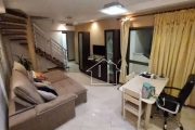 Apartamento com 4 dormitórios à venda, 150 m² por R$ 1.060.000,00 - Jardim Satélite - São José dos Campos/SP