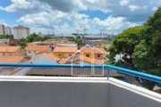 Apartamento com 3 dormitórios à venda, 81 m² por R$ 465.000,00 - Jardim América - São José dos Campos/SP