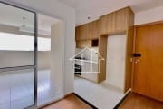 Apartamento com 3 dormitórios à venda, 65 m² por R$ 500.000,00 - Urbanova - São José dos Campos/SP