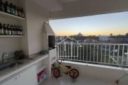 Apartamento com 2 dormitórios à venda, 70 m² por R$ 580.000,00 - Jardim das Indústrias - São José dos Campos/SP