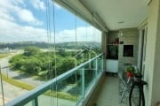 Apartamento com 3 dormitórios à venda, 104 m² por R$ 840.000,00 - Urbanova - São José dos Campos/SP