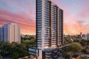 Apartamento com 1 dormitório à venda, 33 m² por R$ 445.000,00 - Jardim Esplanada - São José dos Campos/SP