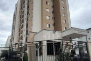 Apartamento com 3 dormitórios à venda, 70 m² por R$ 470.000,00 - Palmeiras de São José - São José dos Campos/SP