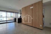 Apartamento com 2 dormitórios à venda, 83 m² por R$ 1.200.000,00 - Vila Adyana - São José dos Campos/SP